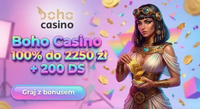Boho Casino